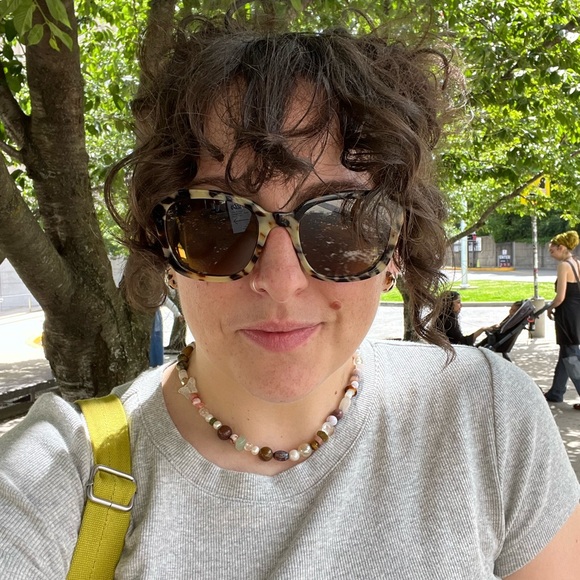Meet your Posher, Allison - Picture 4 of 4